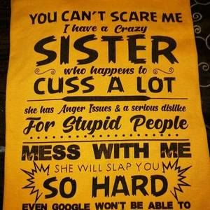 Meet your Posher, Barbara